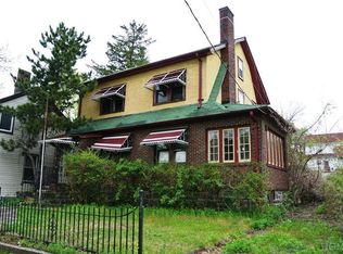 541 S 9th Ave, Mount Vernon, NY