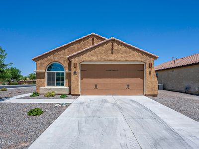 26140 W SEQUOIA Drive, Buckeye, AZ, 85396