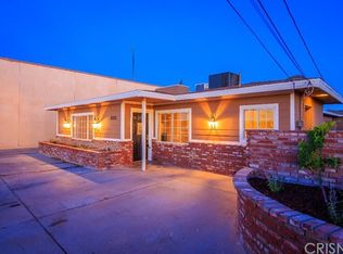 5020 W Avenue L8, Quartz Hill, CA 93536