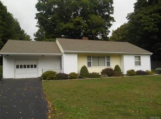 11812 Bullis Rd, Marilla, NY 14102