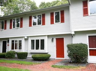 174 Lowell Rd #A3, Mashpee, MA 02649