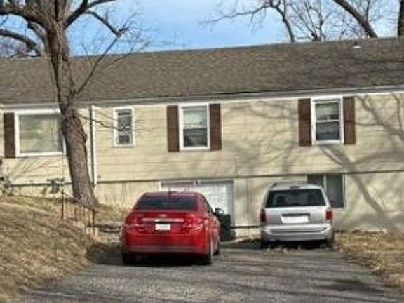 Property Front View