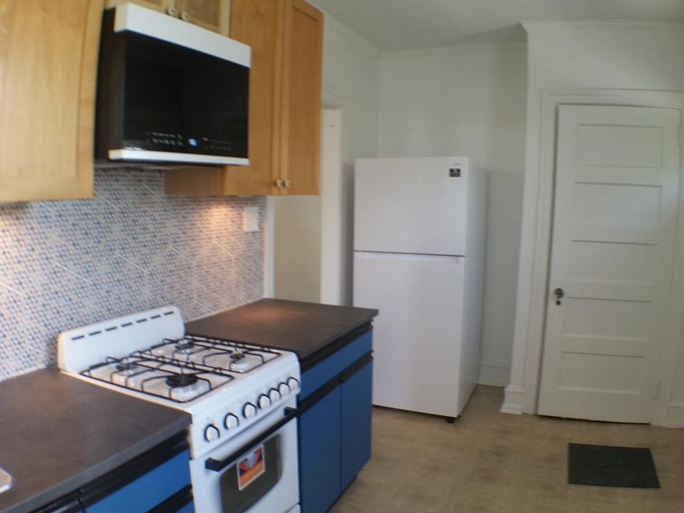 New Kitchen
