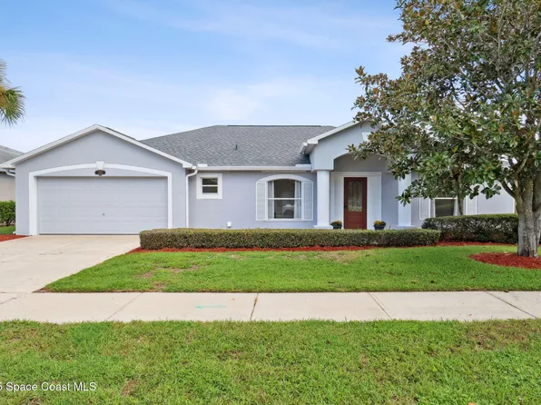 1960 Crane Creek Blvd, Melbourne, FL 32940