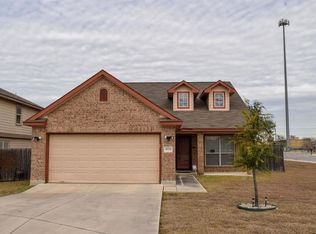 9579 Everton, San Antonio, TX 78245