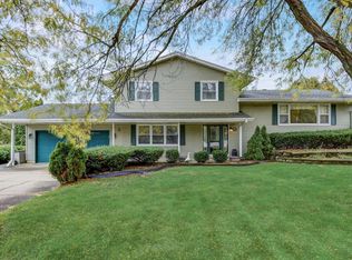 10235 Wilmot Rd, Pleasant Prairie, WI 53158