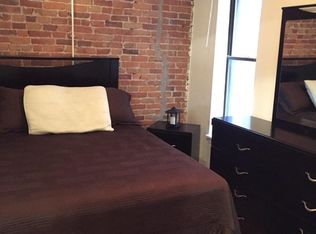 316 Huntington Ave APT 3B, Boston, MA 02115