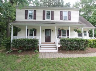 3715 Pheasant Run Dr, Chester, VA 23831