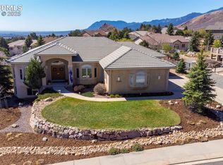 6240 Wilson Rd, Colorado Springs, CO 80919