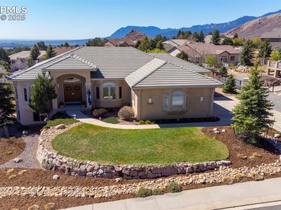 6240 Wilson Rd, Colorado Springs, CO, 80919
