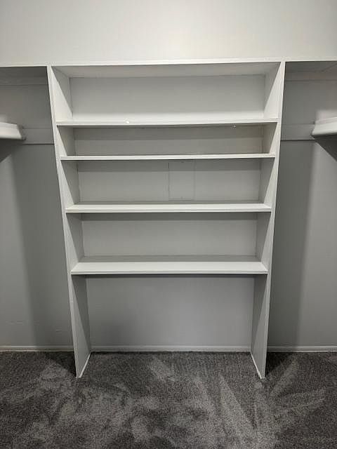 Walk In Closet