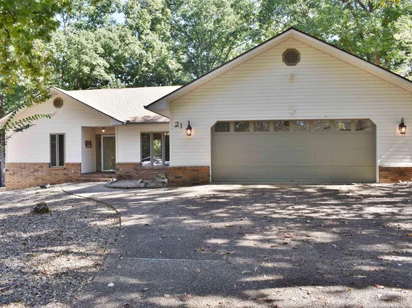 21 Ampolla Ln, Hot Springs, AR 71909