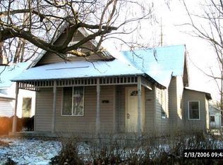 3441 N Graceland Ave, Indianapolis, IN