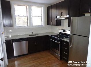 2615 W Berwyn Ave #1E, Chicago, IL 60625