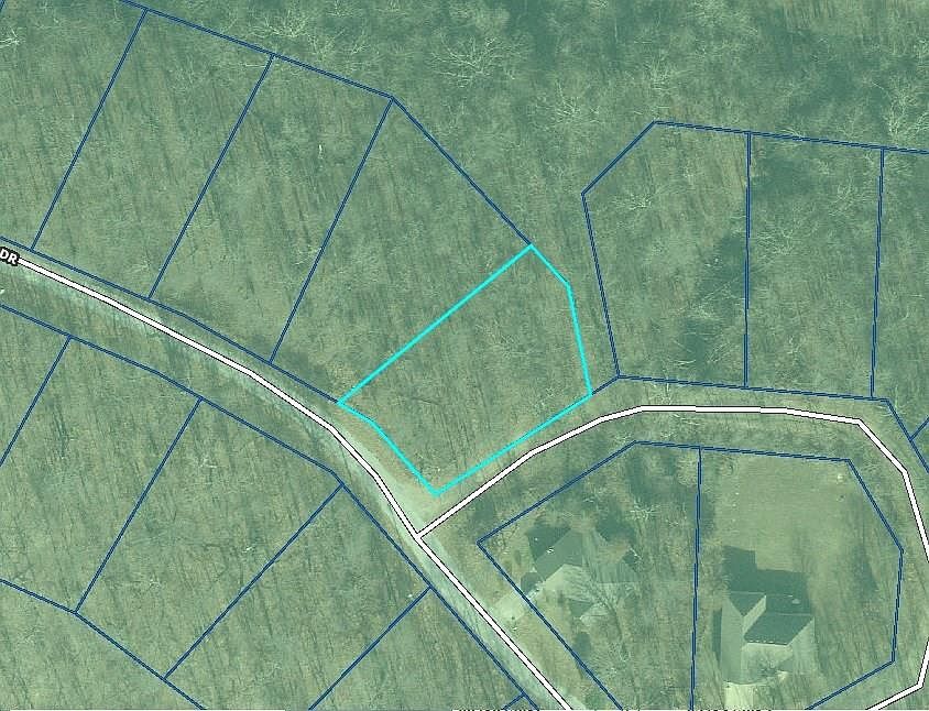1st image of Darlington Dr