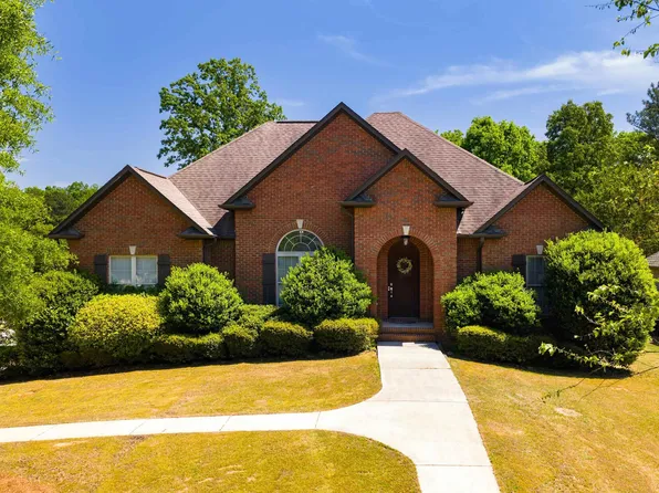 529 Park Lake Ln, Helena, AL 35080