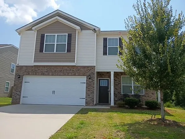 1032 Longstone Way, Spartanburg, SC 29306