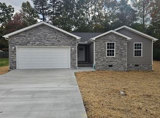 1009 Pleasure Ridge Dr, Corbin, KY 40701