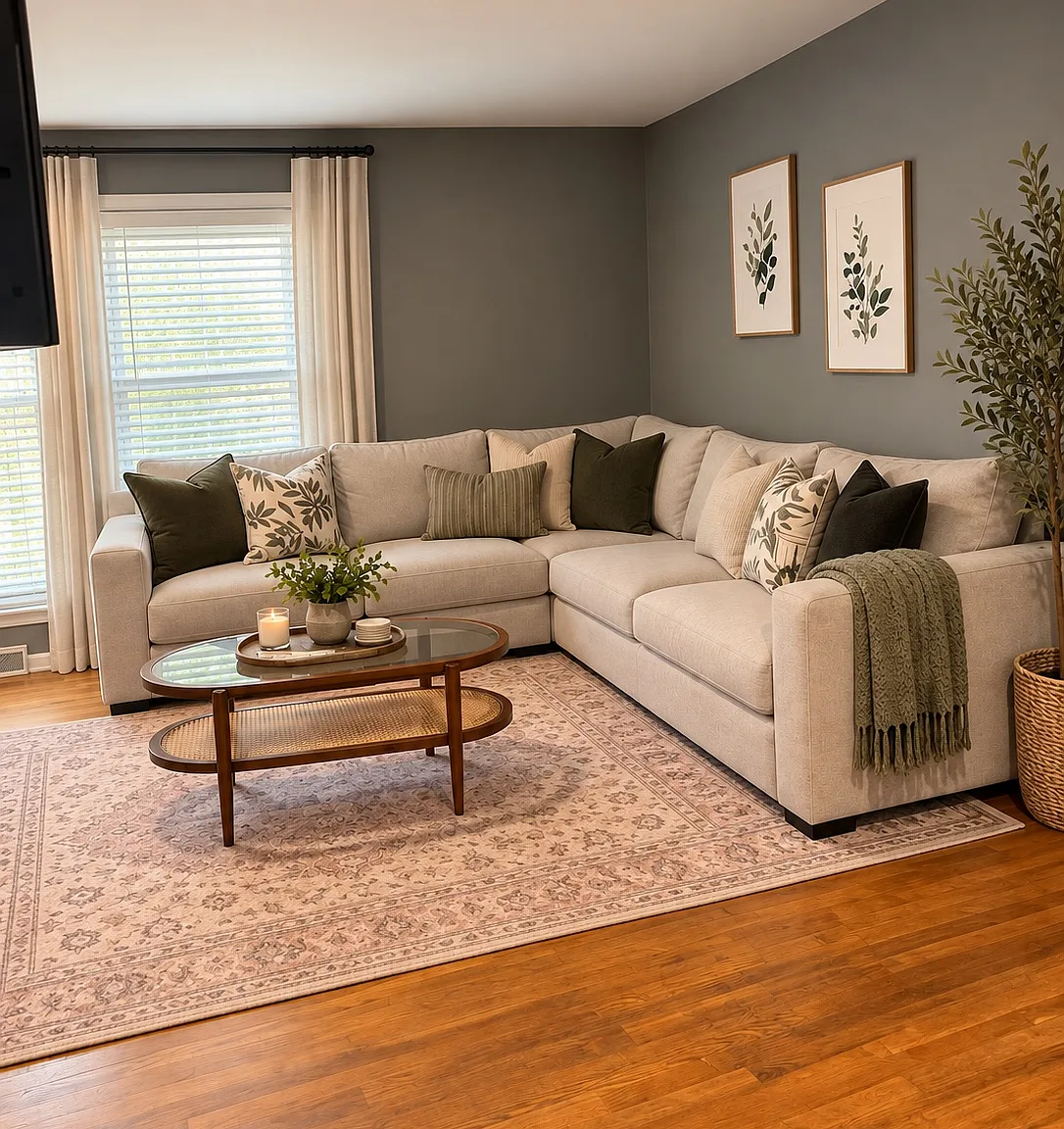 3 bed, 1500 sqft, $2,250 — Photo 1
