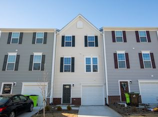 1216 Lizer Rd #1, Durham, NC 27713