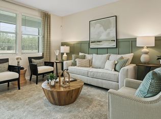 338 Redbud Rd, Palm Coast, FL 32137