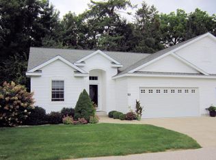 121 Stone Gate Ct, Spring Lake, MI 49456