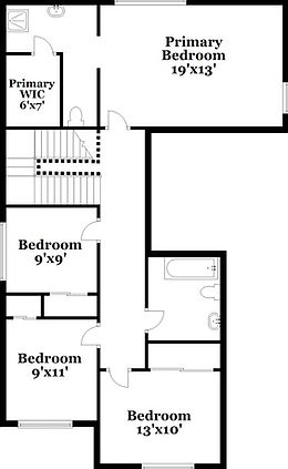 3rd image of 2271 Blackberry Valley Way