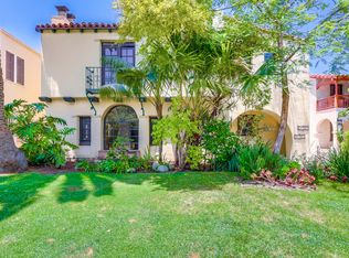 1127 Hi Point St, Los Angeles, CA 90035