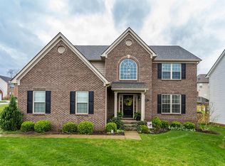 472 Madison Point Dr, Lexington, KY 40515