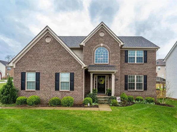 472 Madison Point Dr, Lexington, KY 40515