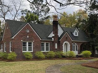 701 1st St SE, Moultrie, GA 31768