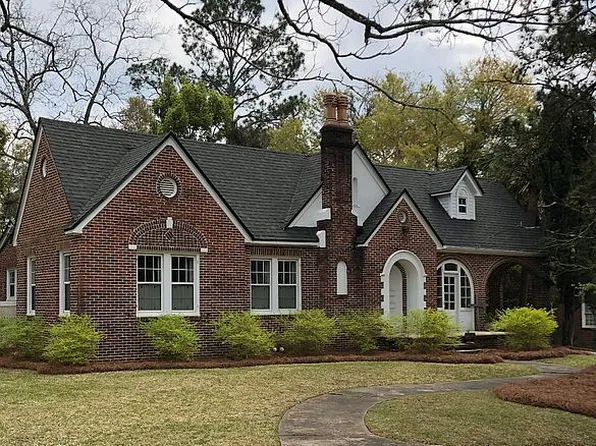 701 1st St SE, Moultrie, GA 31768