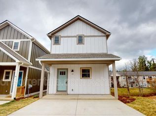 28 Wheeler Rd, Weaverville, NC 28787