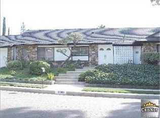 17350 Ballinger St, Northridge, CA 91325