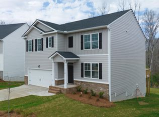 1208 Sambar Cir, Grovetown, GA 30813