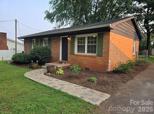 127 Northview Dorsey St, Rutherfordton, NC 28139