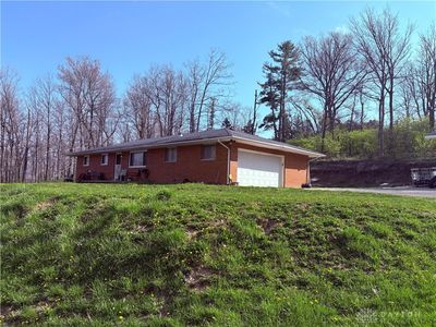 6514 State Route 320, New Paris, OH, 45347