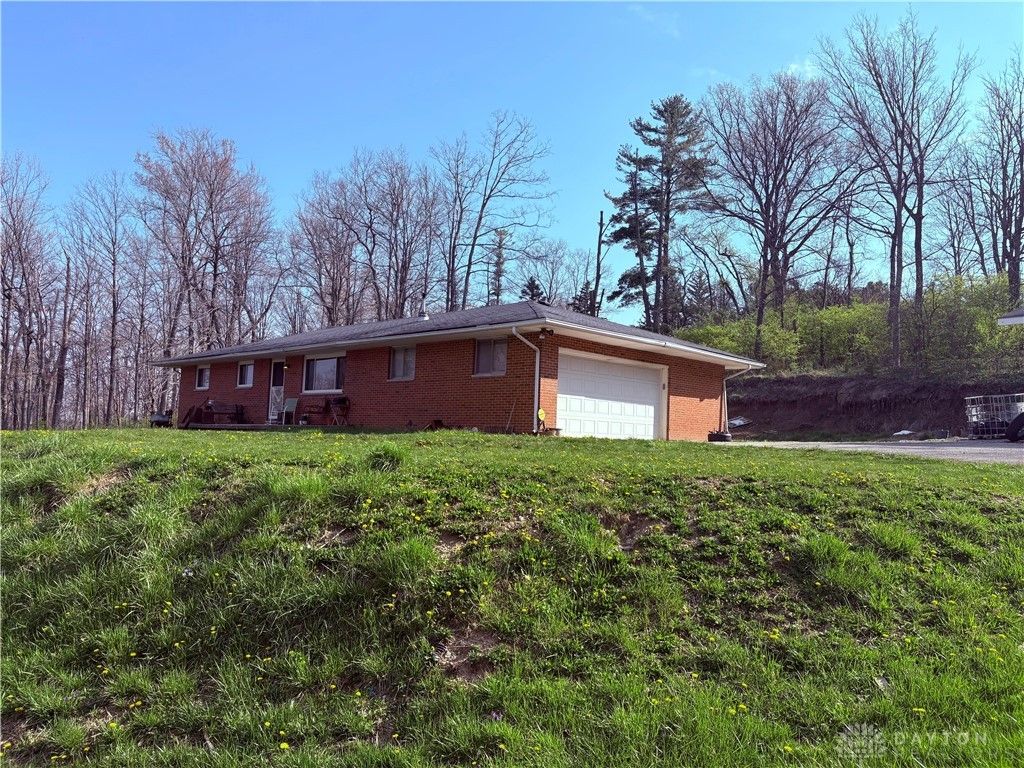 Real estate listing image