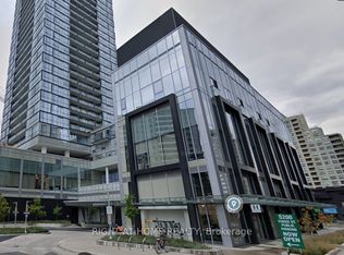 5180 Yonge St #1401, Toronto, ON M2N 0K5