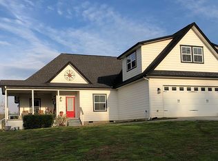 606 Bethlehem Rd, Madisonville, TN 37354