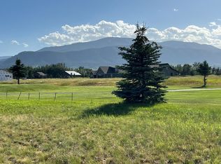 2725 Plenty Coups Cir, Red Lodge, MT 59068