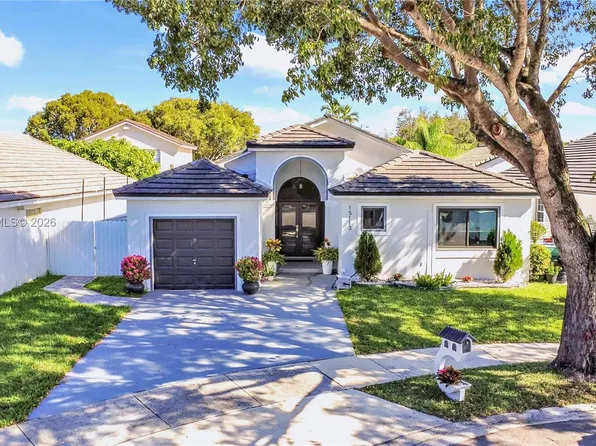 15113 NW 91st Ct, Miami Lakes, FL 33018