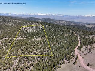 TRACT 30 Turk Rd #30, Helena, MT 59602