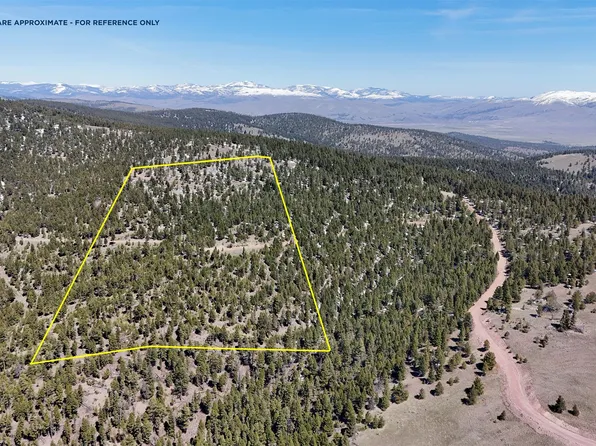TRACT 30 Turk Rd #30, Helena, MT 59602
