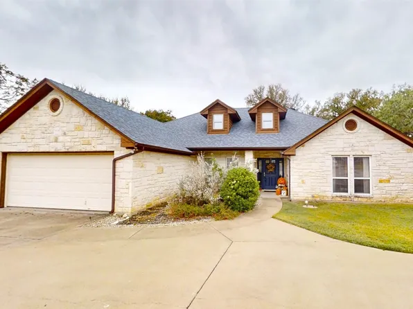 6515 Circo Dr, Granbury, TX 76049