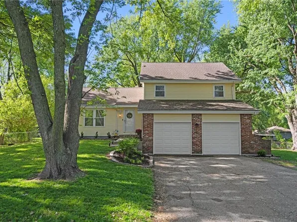 813 NE 113th Ter, Kansas City, MO 64155
