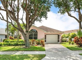 7541 Mansfield Holw, Delray Beach, FL 33446