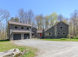13 Deer Street, Winhall, VT 05340
