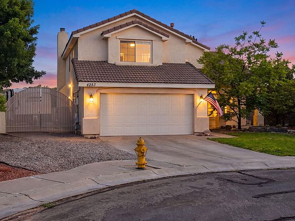 3rd image of 4253 Montera Pl NW