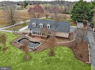 6001 Cabin Creek Rd, Lothian, MD 20711